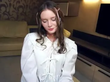 vanettakrupka on Chaturbate