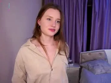 vanettakrupka on Chaturbate