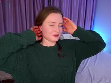 vanettakrupka on Chaturbate