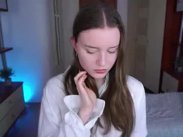 vanettakrupka on Chaturbate