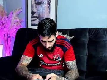 vincentsartori — hey lets have some fun guys! make me CUM please!!  [1451 tokens left] #bigcock #muscle #feet #cum #findom