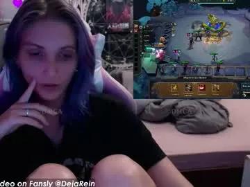 violet_noir_ — GOAL: Change into Lingerie [299 tokens remaining] Don't let me sleep, play with me #lovense #teen #squirt #tattoo #goth