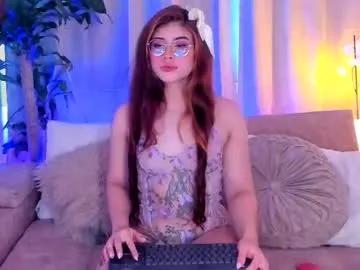 vittoria__rossi on Chaturbate 