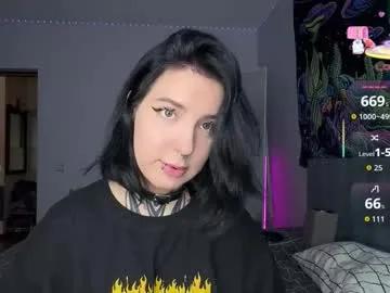 vivi__squirrel on Chaturbate 