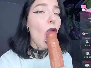 vivi__squirrel on Chaturbate 