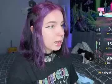 vivi__squirrel on Chaturbate 