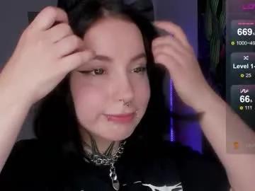 vivi__squirrel on Chaturbate 