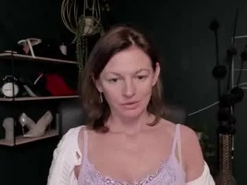 vivian_dream on Chaturbate 