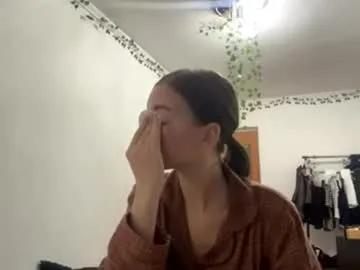 viviennebreihan on Chaturbate 