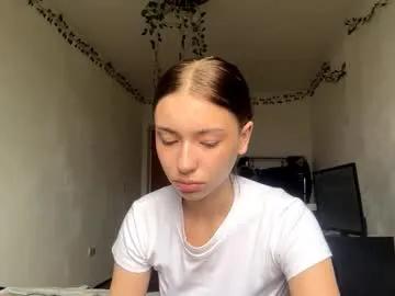 viviennebreihan on Chaturbate 