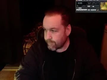 voidcatdaddy on Chaturbate