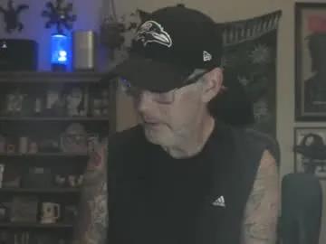 waterfire420 — hi #hung #mature #daddy