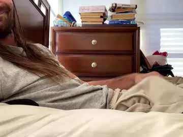weedwacker43 on Chaturbate 