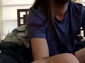 weedwacker43 on Chaturbate 