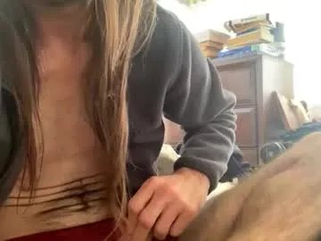 weedwacker43 on Chaturbate 