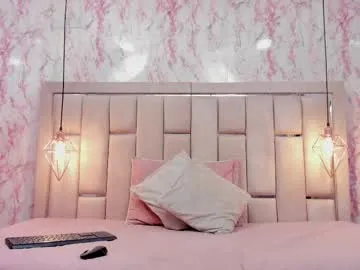 wild_firee_ on Chaturbate