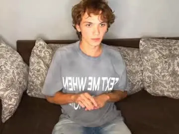 xavier_200 on Chaturbate