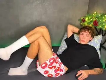 xavier_200 on Chaturbate