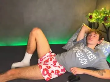 xavier_200 on Chaturbate