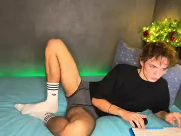 xavier_200 on Chaturbate