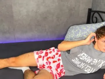 xavier_200 on Chaturbate