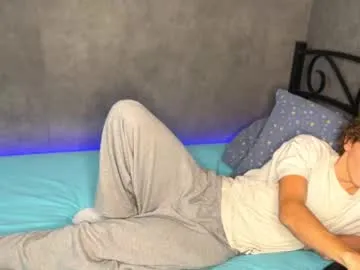 xavier_200 on Chaturbate