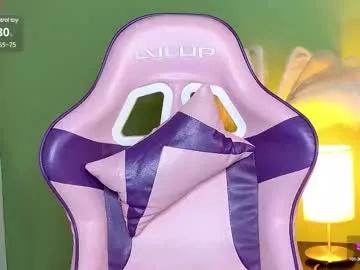 yenn_claros on Chaturbate 