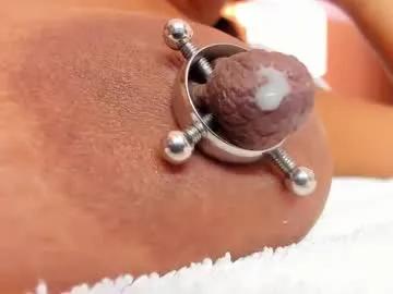 zara_lopez on Chaturbate 