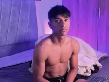 zyzz_1812 on Chaturbate 