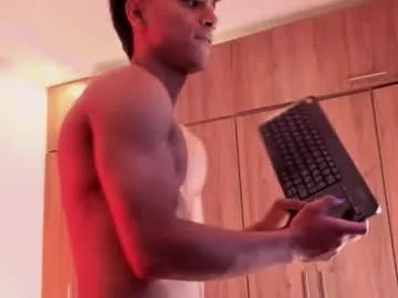 zyzz_1812 on Chaturbate 