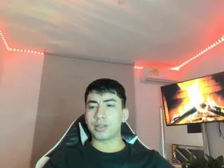 thomas_marx on Flirt4Free