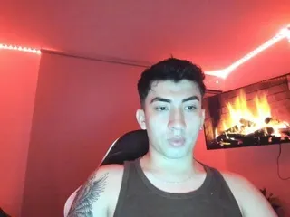 thomas_marx on Flirt4Free