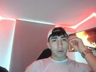 thomas_marx on Flirt4Free