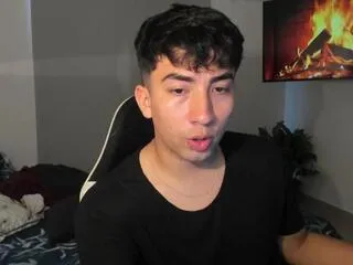 thomas_marx on Flirt4Free