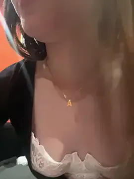 -Imsam- on StripChat