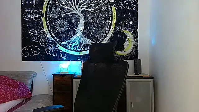 -Jeany- on StripChat