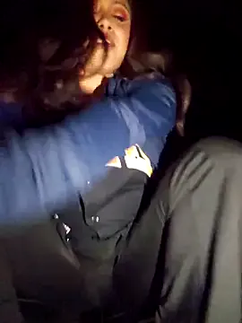 -TheCatCrazy- on StripChat