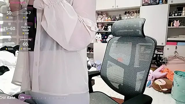 87wawa — Freechat on StripChat