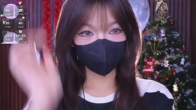 _____Panda_____ on StripChat 