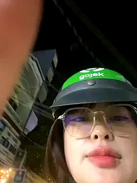 __BabyShowPublic__ — Take off Bra