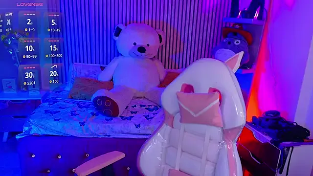 _aitana_001 — plug in my ass