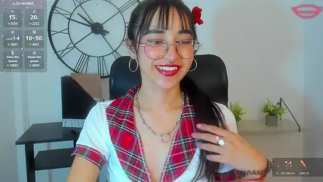 _Amatista_Fire on StripChat 