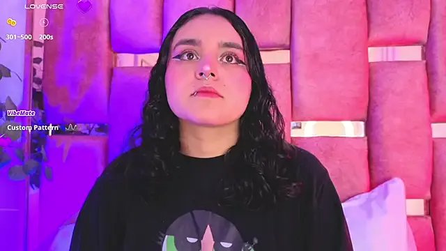 _Ambar-devon_ on StripChat