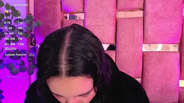 _Ambar-devon_ on StripChat