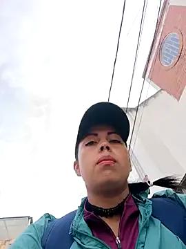 _andrea30 — Freechat on StripChat