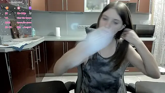 _BondiXUrban_ on StripChat