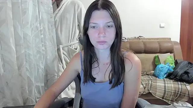 _BondiXUrban_ on StripChat