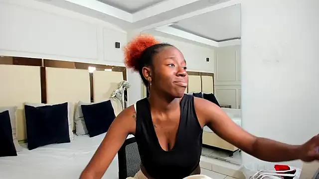 _emma_willliams_ — Great twerking show + close-up view 