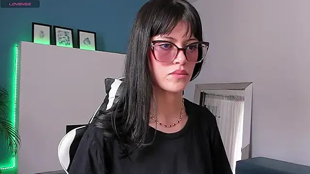 _Jessy_Moon_ on StripChat