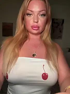 _Lilly_angel on StripChat 